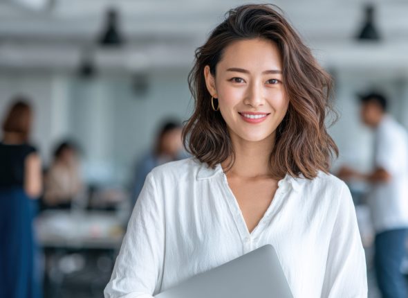 Assistant Ressources humaines