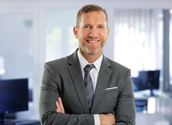 Gestionnaire comptable et fiscal
