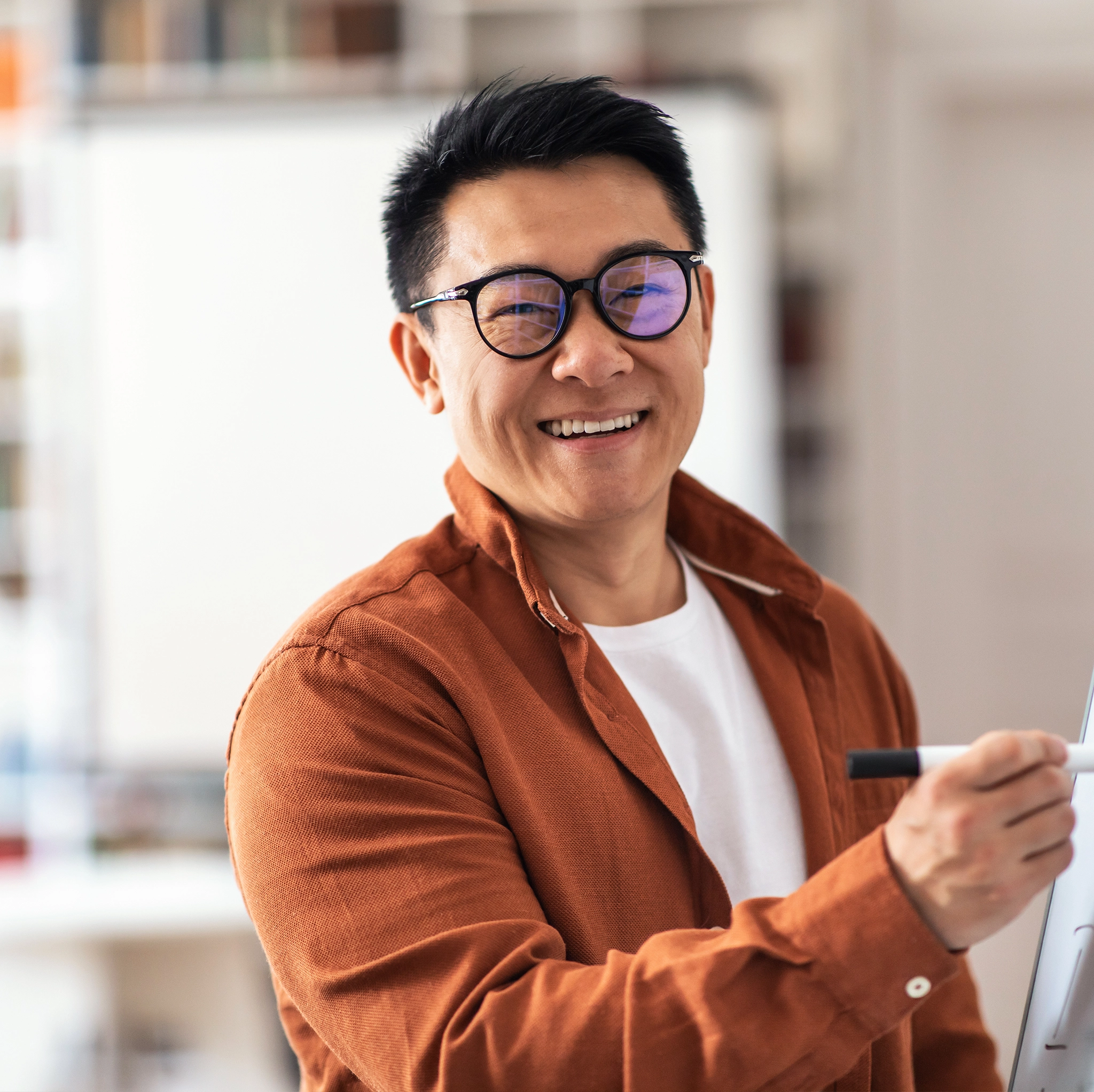 Formateur Expert en Transport et Logistique