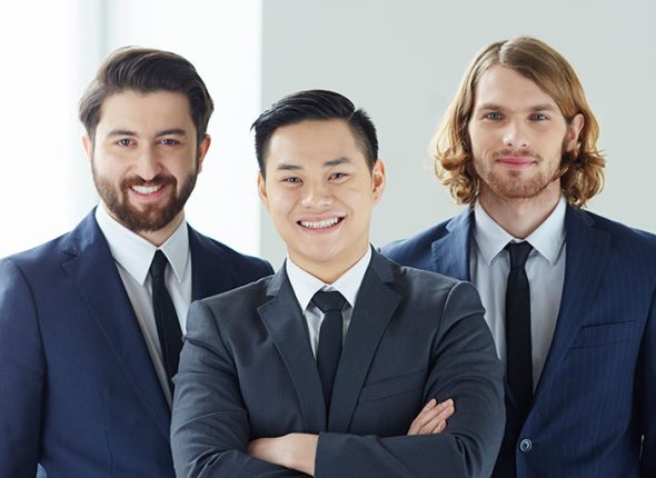 Assistant manager des unités marchandes