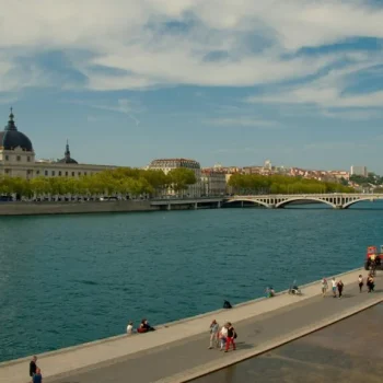 Lyon