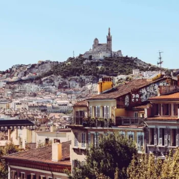 Marseille
