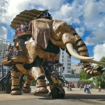 Nantes